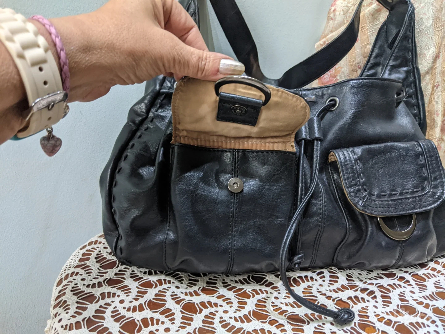 MEXX - Original - Velika - Sa serijskim brojem