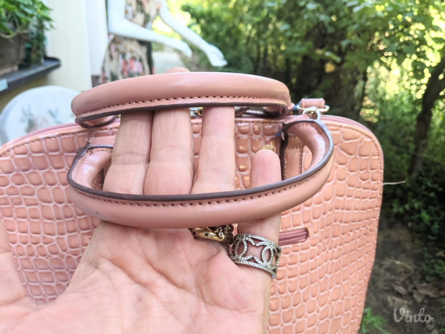 Carpisa - Velika - Original - Nova