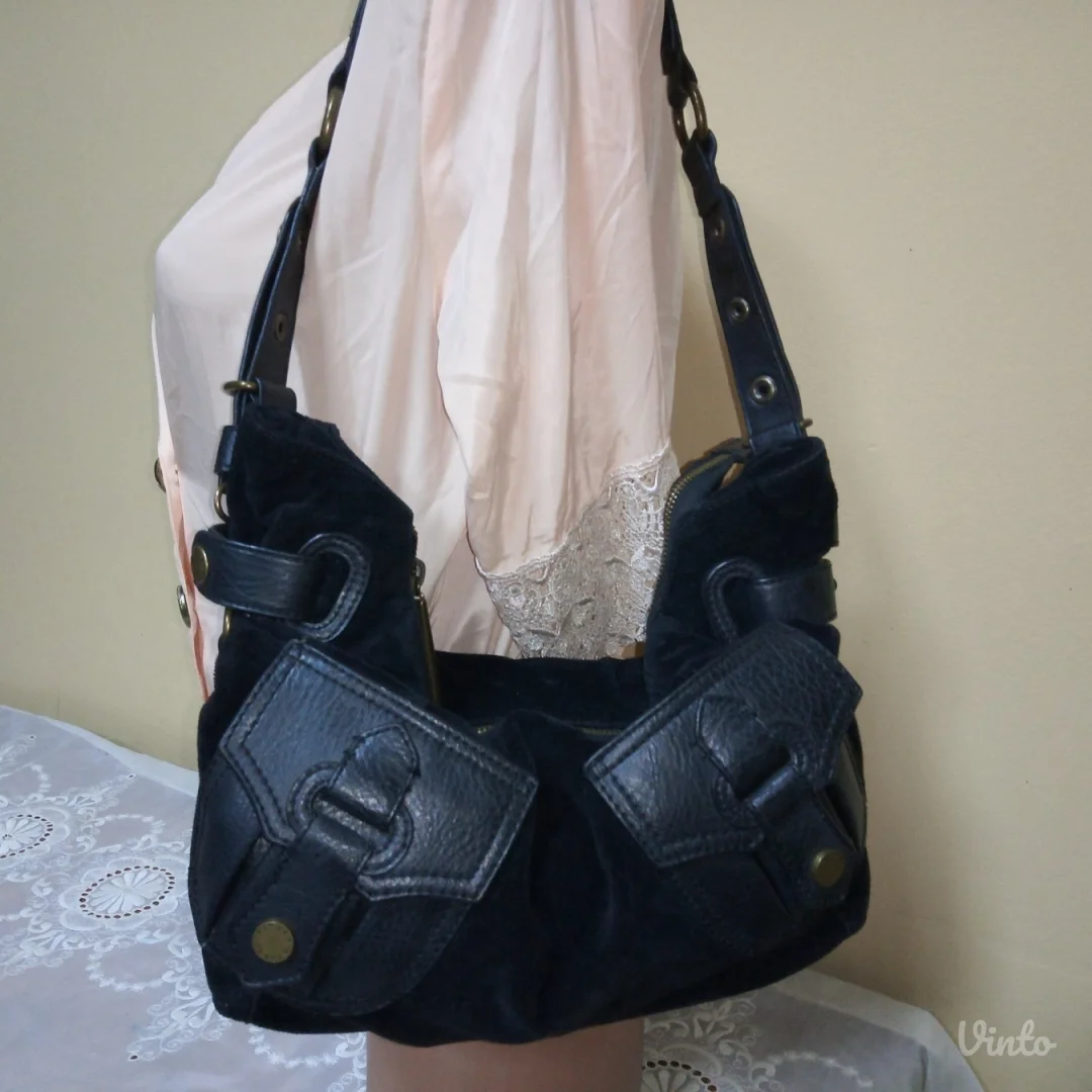 SISLEY - Original - prirodna koža