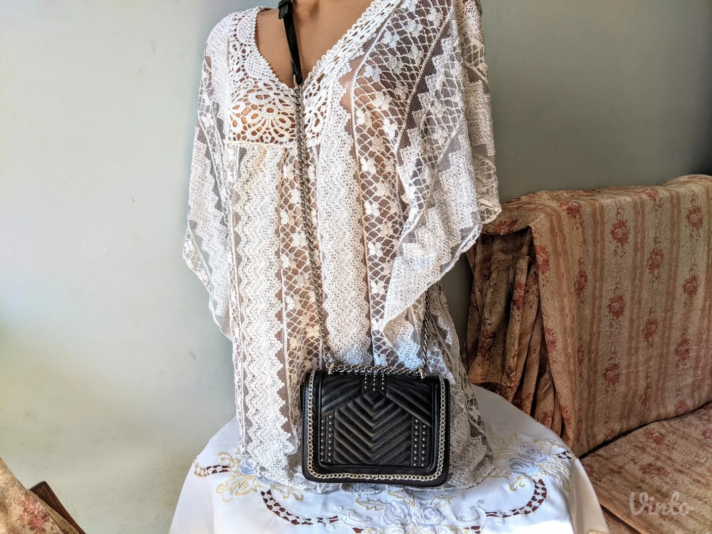 Bershka - Original - Moderna