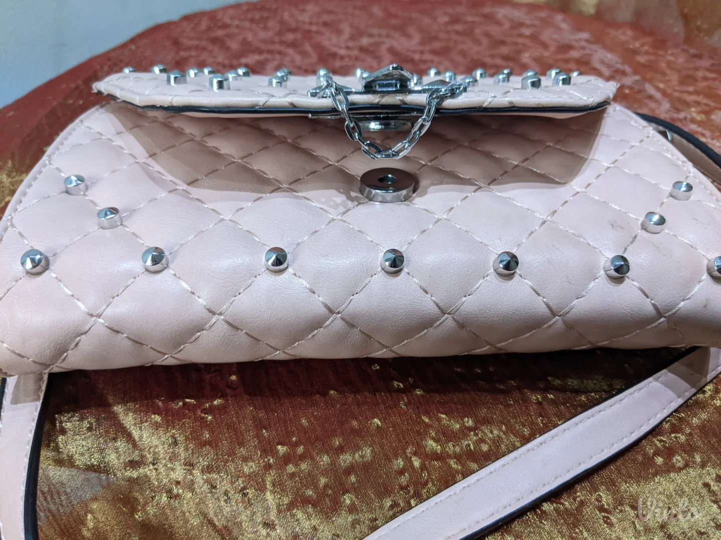 Accessory Metar - Original - Nova - Moderna