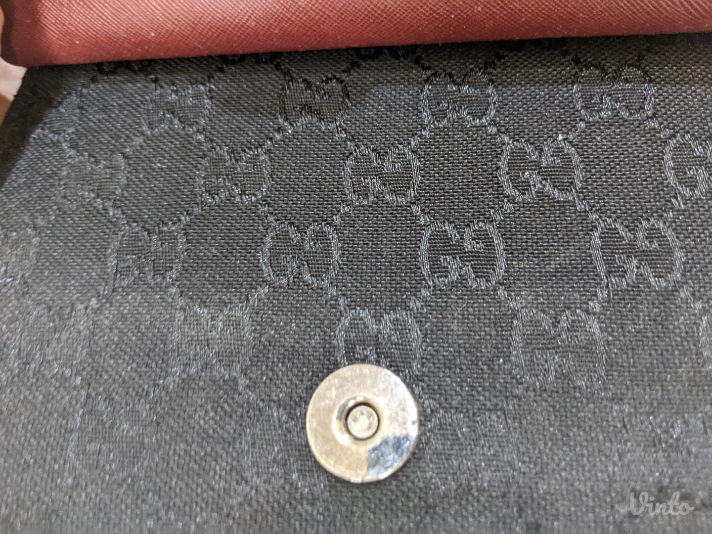 Gucci - Nova - Moderna - Dionysus model