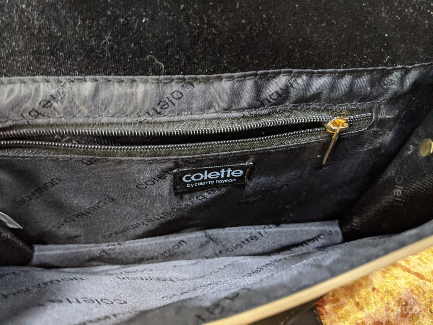 COLETTE by Hayman - Original - NOVA