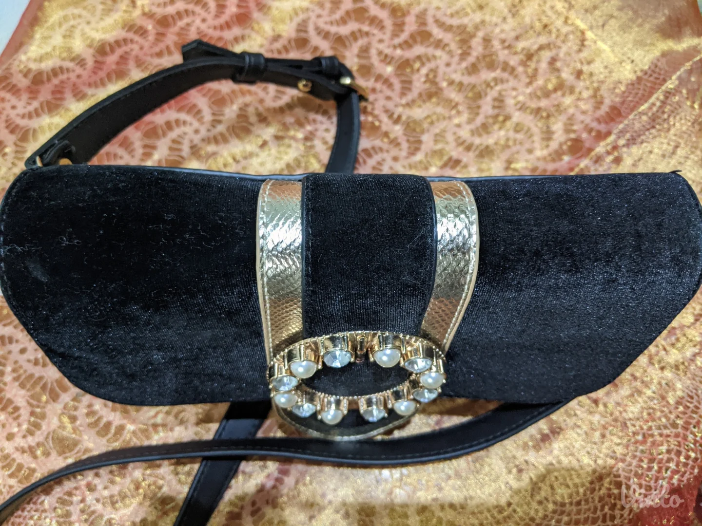 COLETTE by Hayman - Original - NOVA