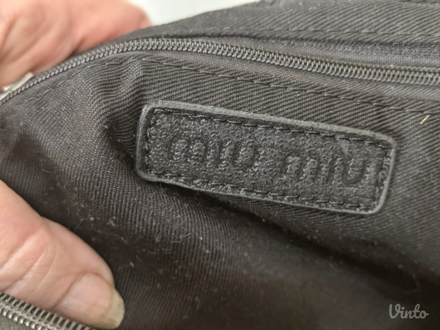 Miu Miu - Vitello - Original