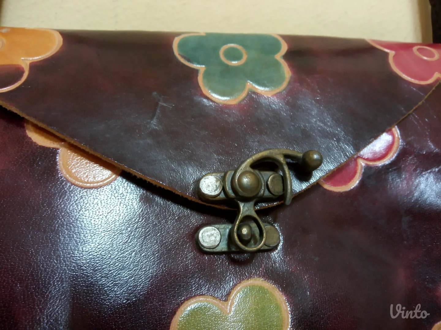 ORIENT - Original - Nova