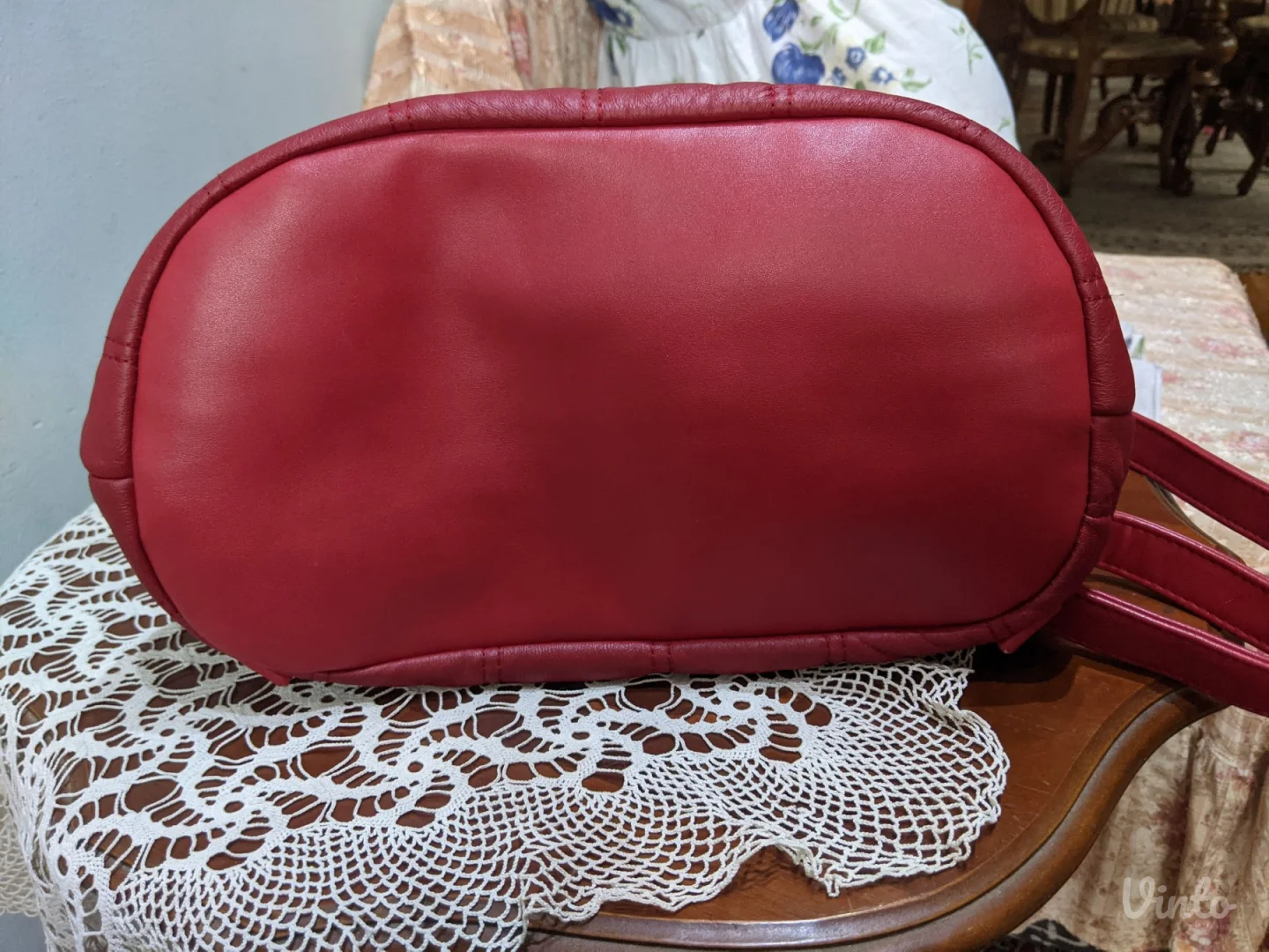 Nov crveni, fenomenalan ranac