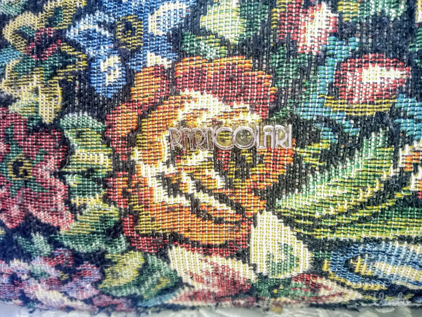 PARTICOLARI - Original - Nova