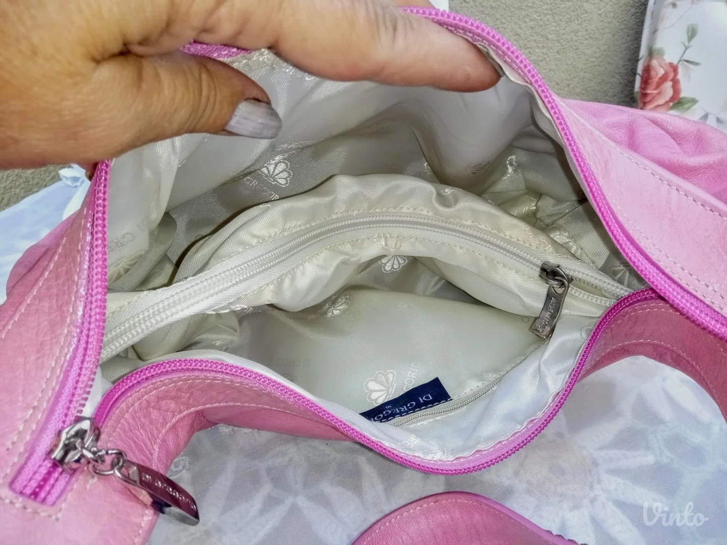 Di Gregorio - Nova - Original