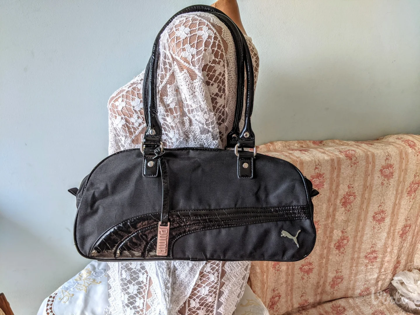 PUMA torba - Original