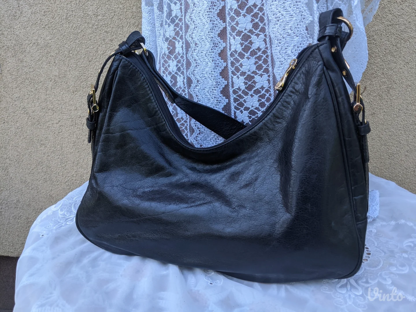 B. CAVALLI - Original - Nova - Prirodna koža