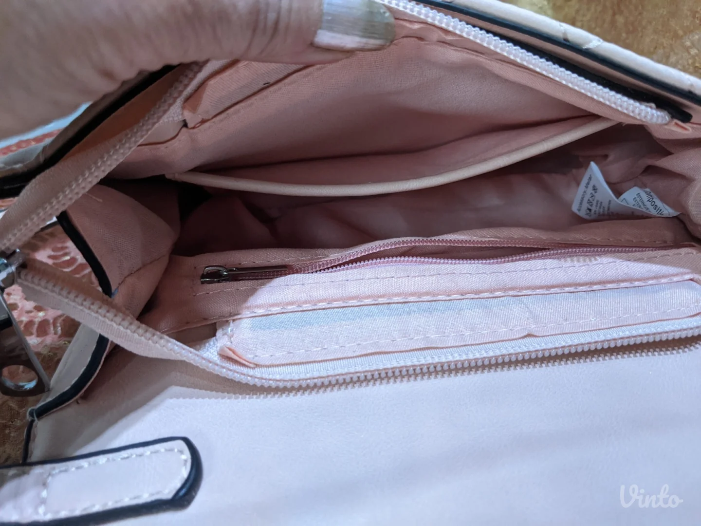 Accessory Metar - Original - Nova - Moderna