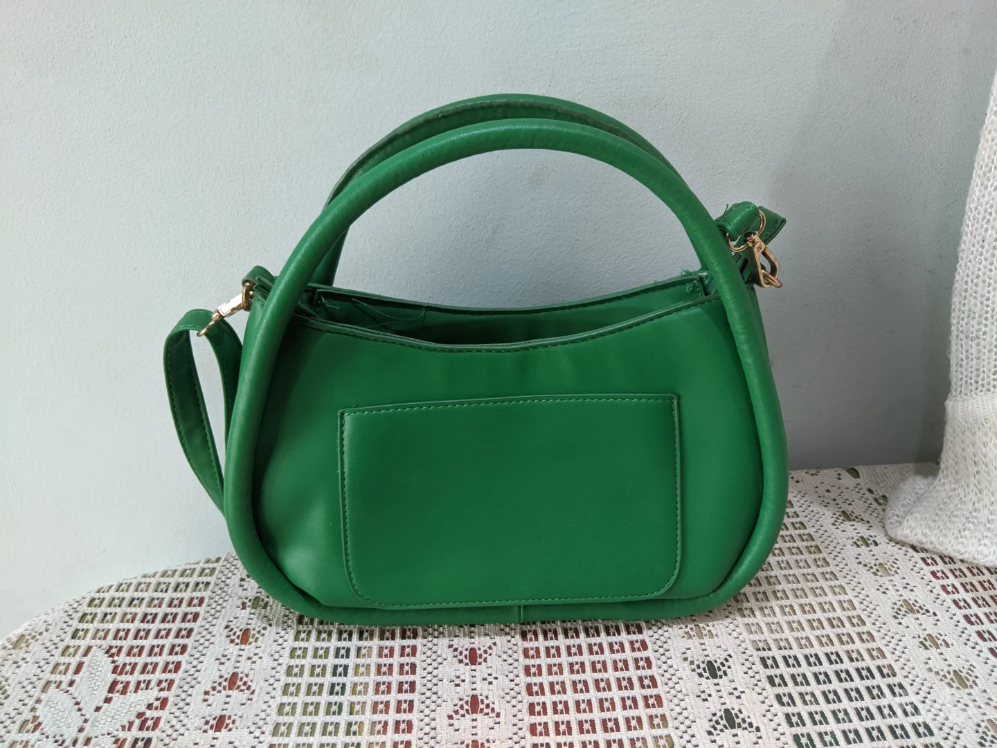 Zelena Tašna - Moderna