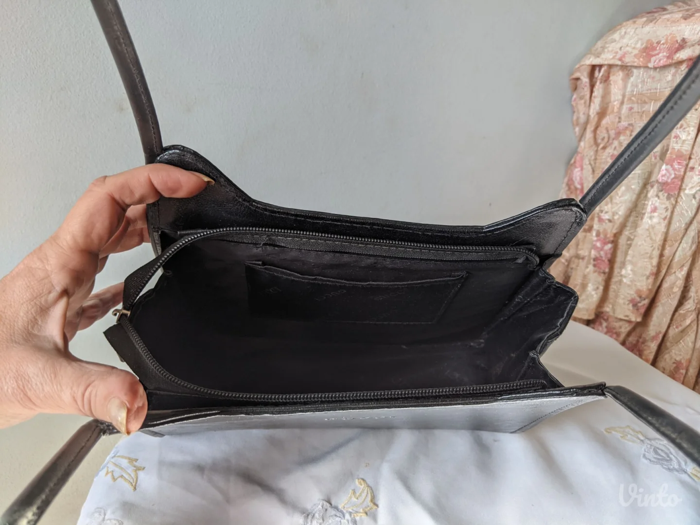 GUCCI - VINTAGE- orig