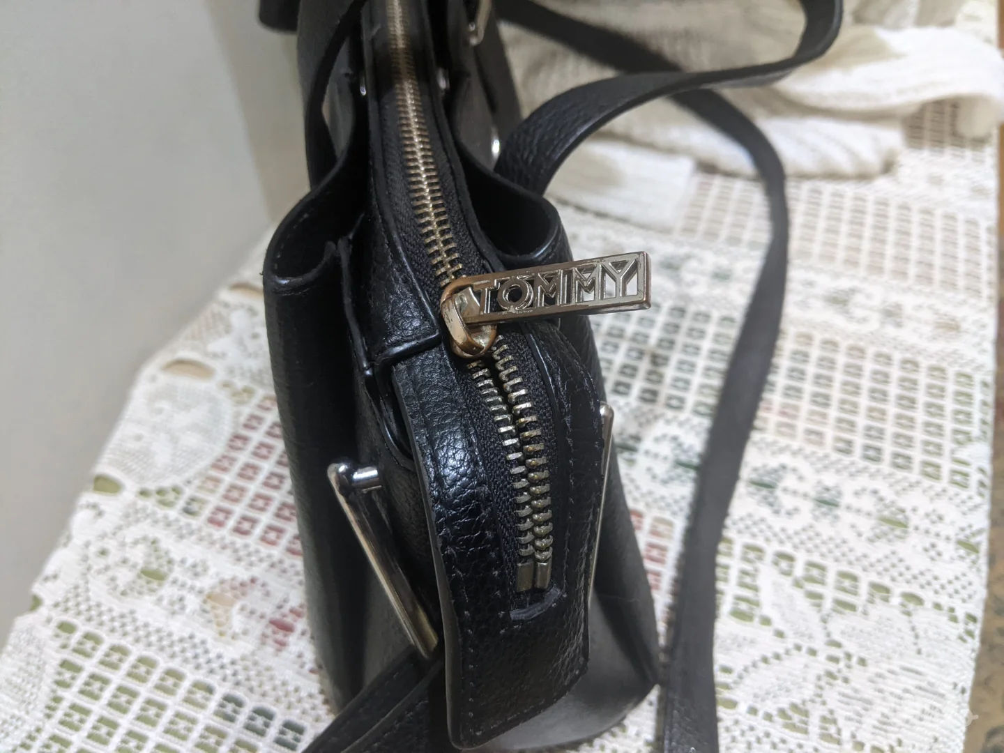 Tommy Hilfiger - torba -original