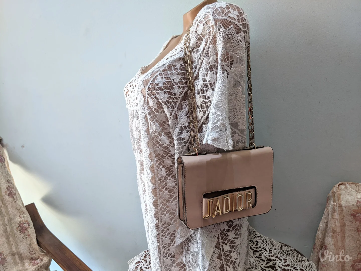 J'ADIOR kolekcija - Cristian Dior - Nova