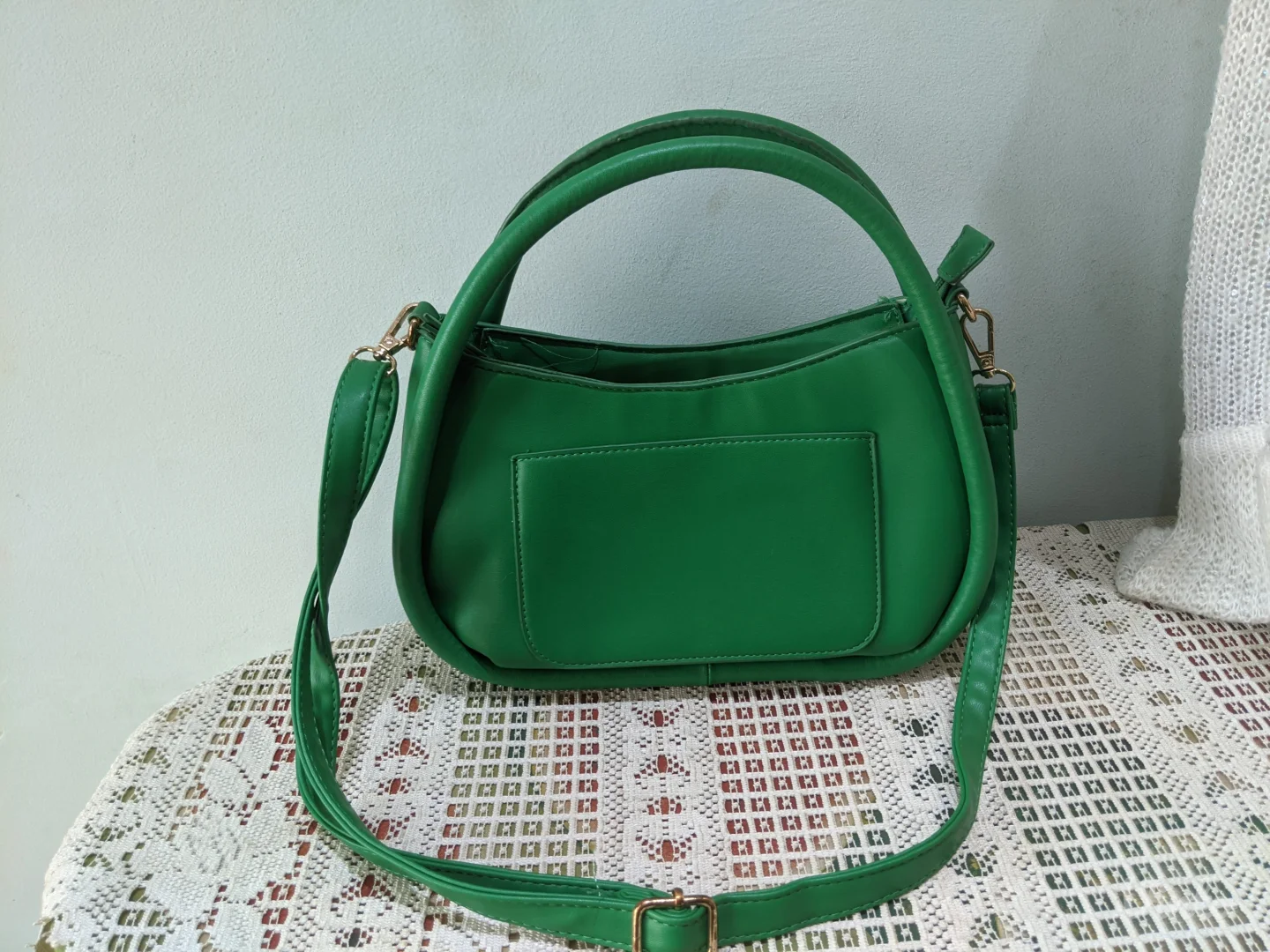 Zelena Tašna - Moderna