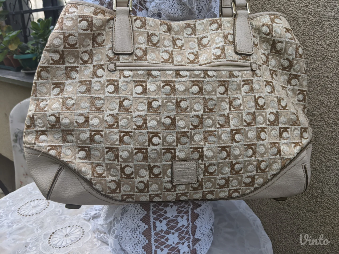 Liz Claiborne - Original - Velika