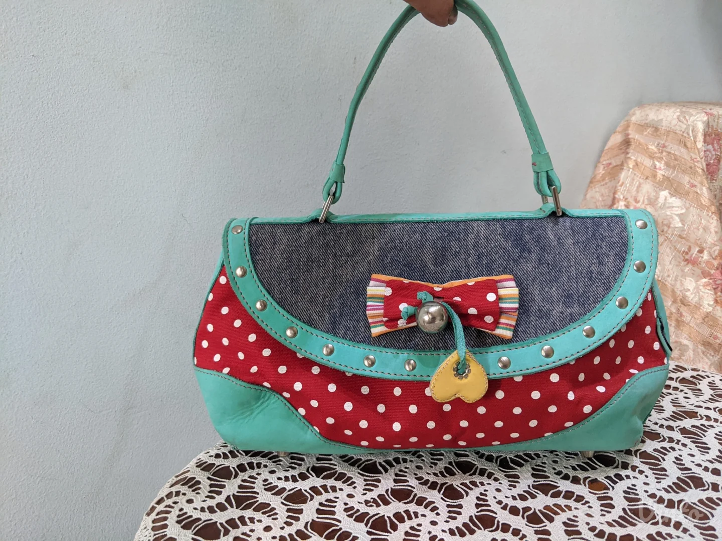 Mario Bologna - Gloss - original - NOVA