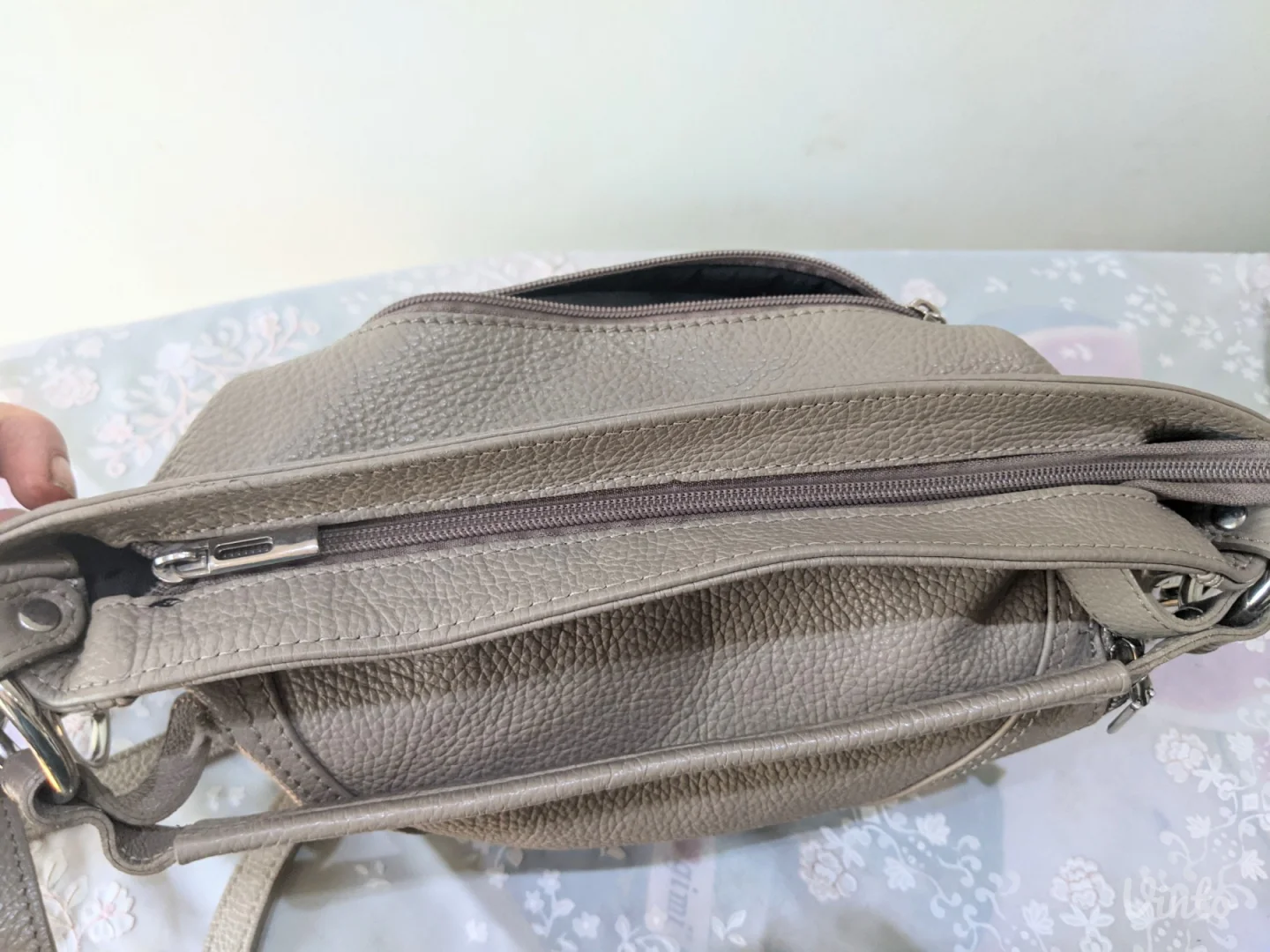 Borse in pelle - Made in Italy - Nova