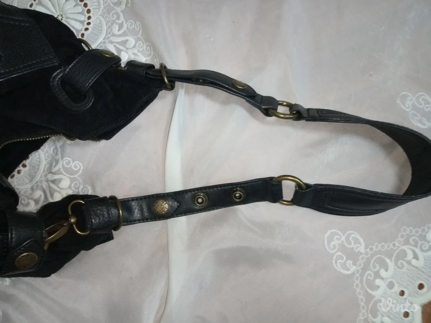 SISLEY - Original - prirodna koža