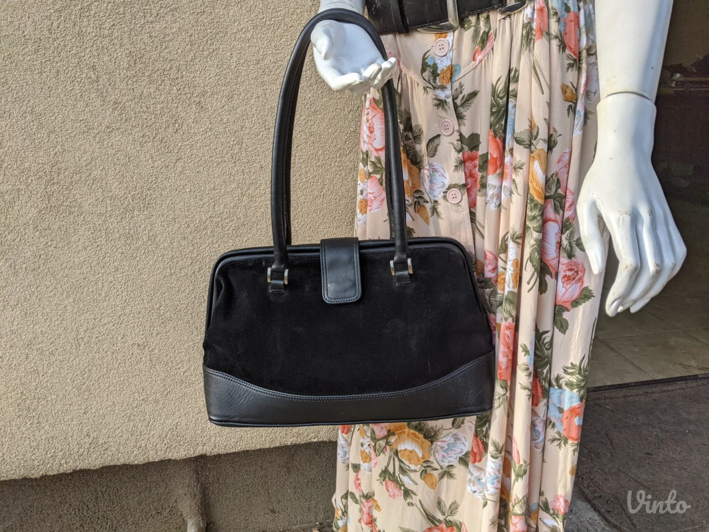 "RR - 346" - Made in USA - Original - Nova - ser. broj