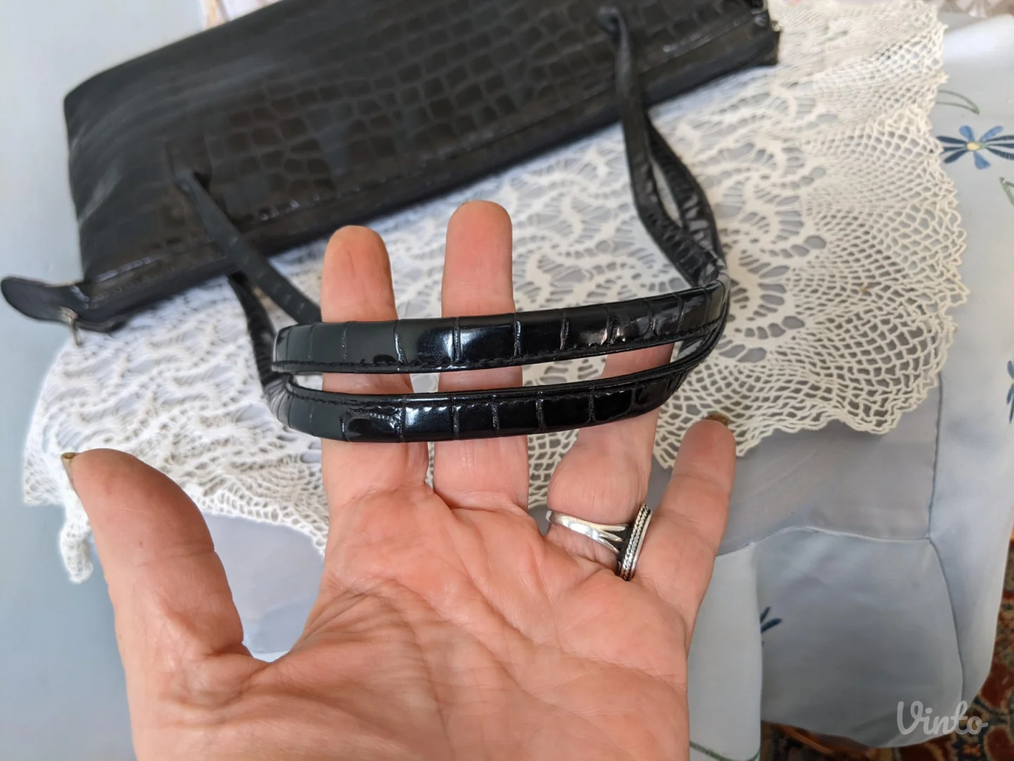 Dama BONIZO - Original - Moderna - Nova