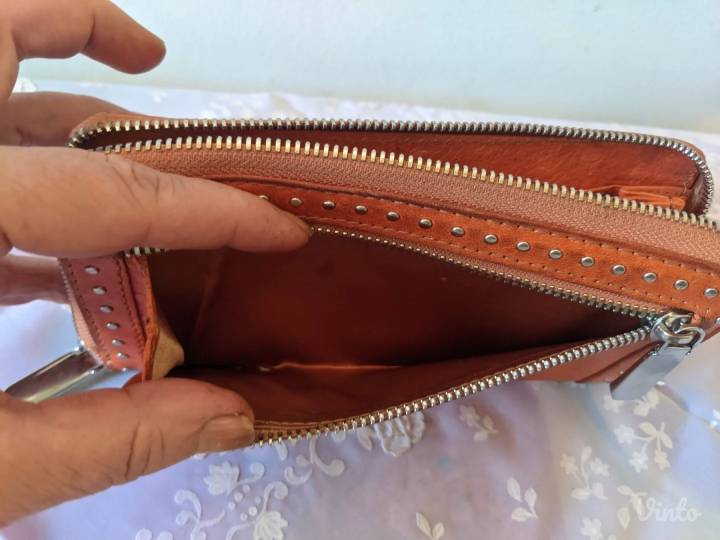 MANUAL - novčanik - Nov