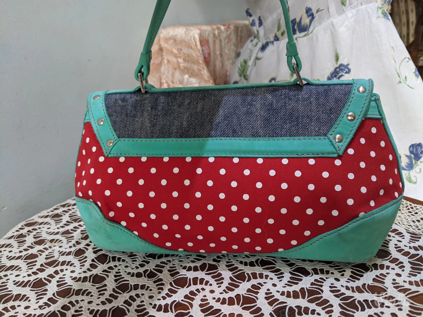 Mario Bologna - Gloss - original - NOVA