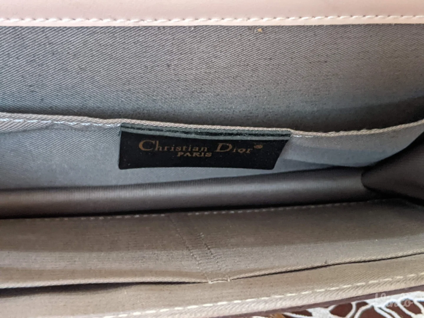 J'ADIOR kolekcija - Cristian Dior - Nova