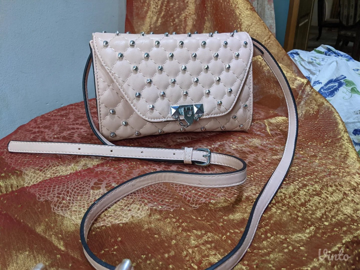 Accessory Metar - Original - Nova - Moderna