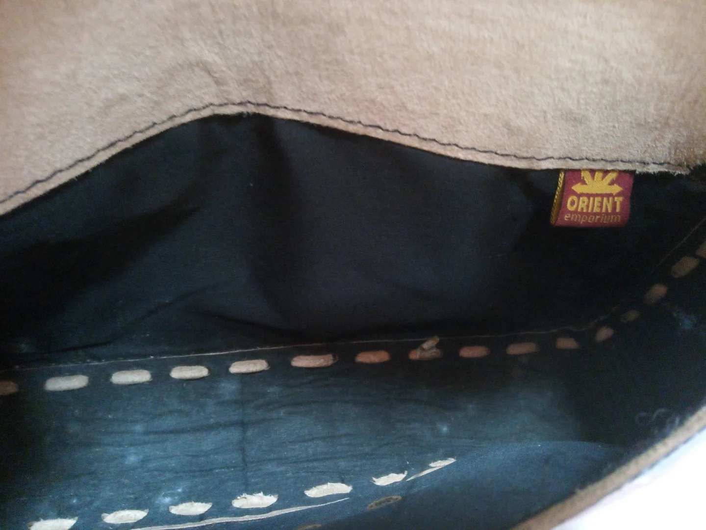 ORIENT - Original - Nova