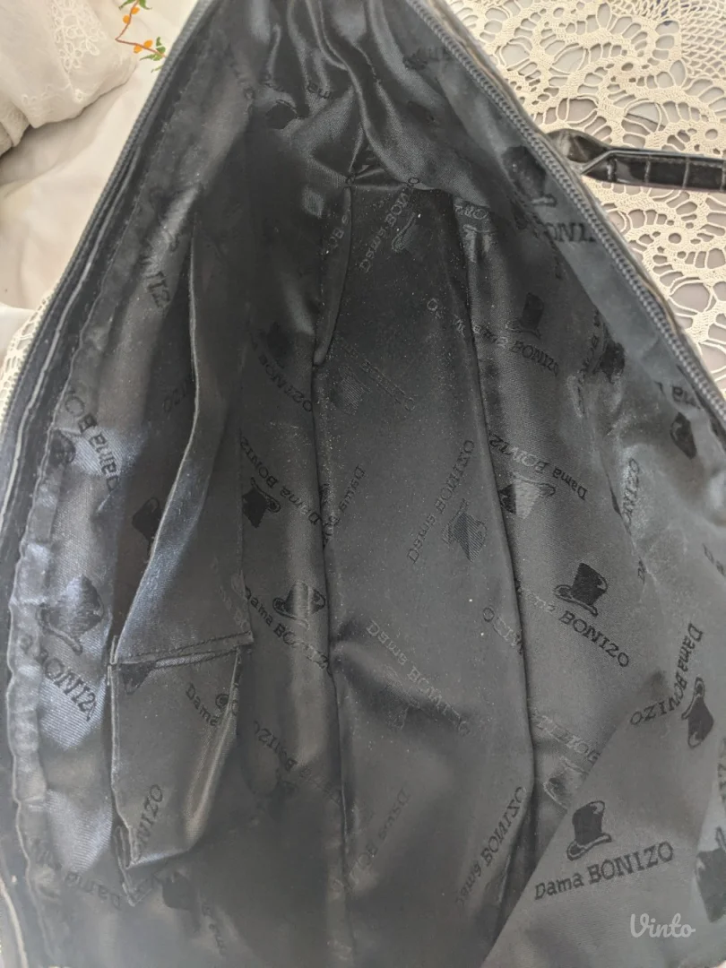 Dama BONIZO - Original - Moderna - Nova