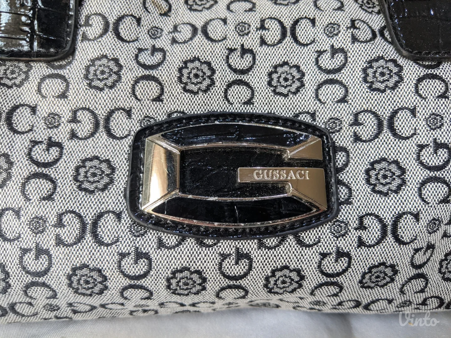 Gussaci - Original - Nova