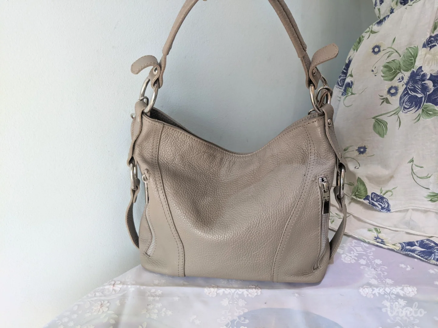 Borse in pelle - Made in Italy - Nova