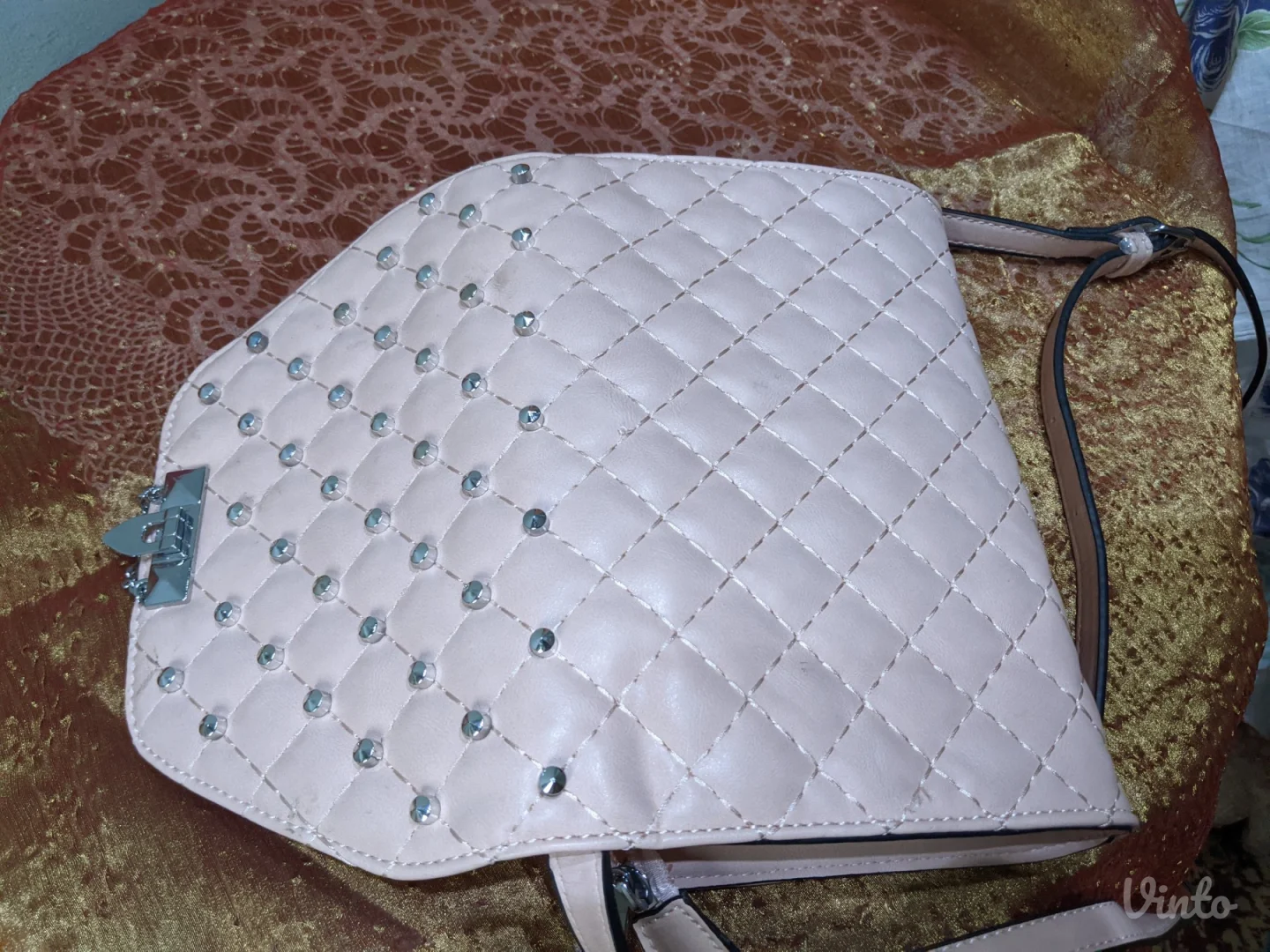 Accessory Metar - Original - Nova - Moderna