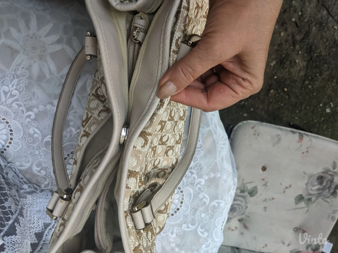 Liz Claiborne - Original - Velika