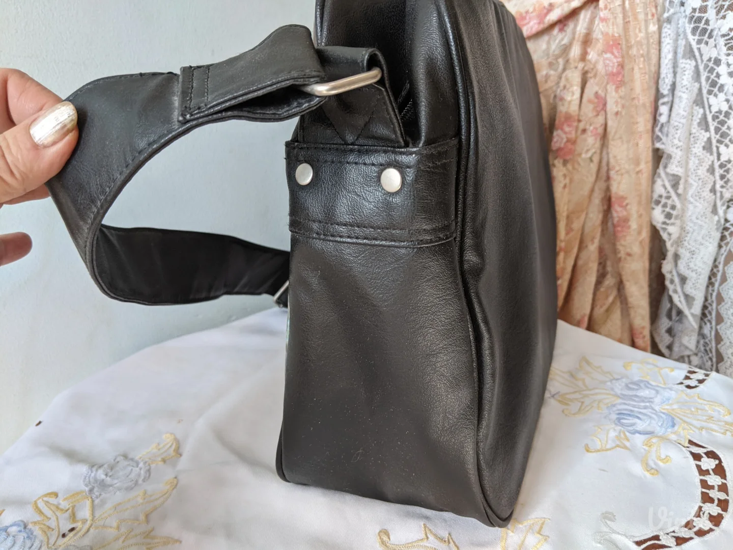 ACCESSOIRES - Original - NOVA sa ser. brojem