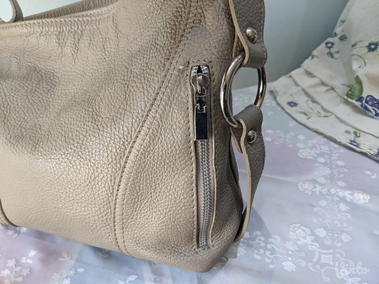 Borse in pelle - Made in Italy - Nova