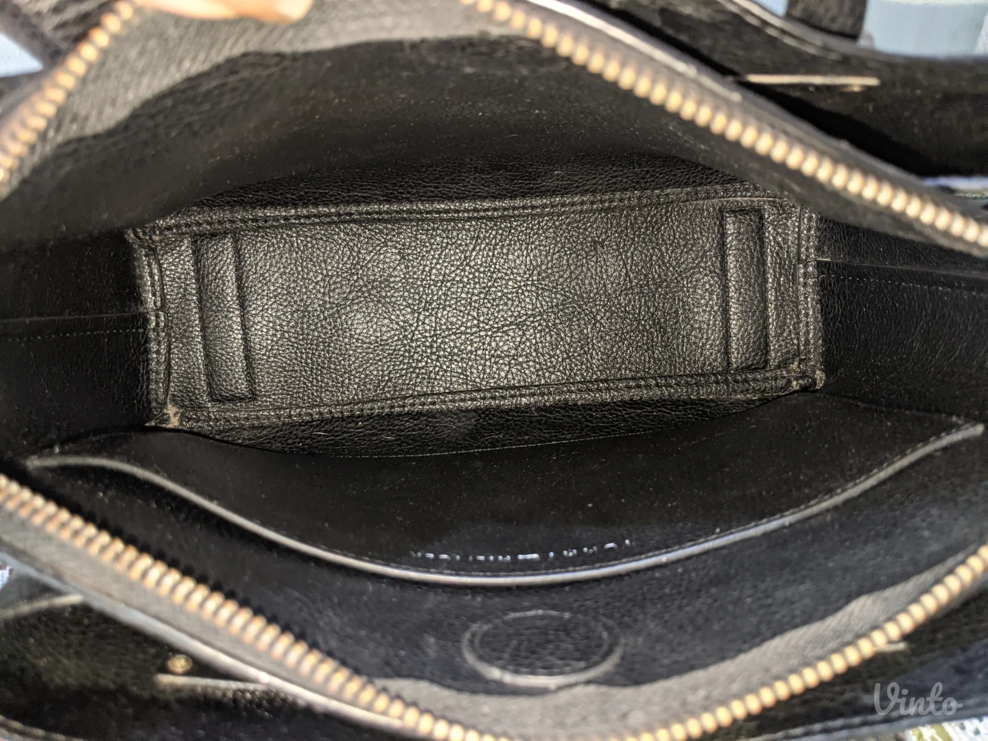 Tommy Hilfiger - torba -original