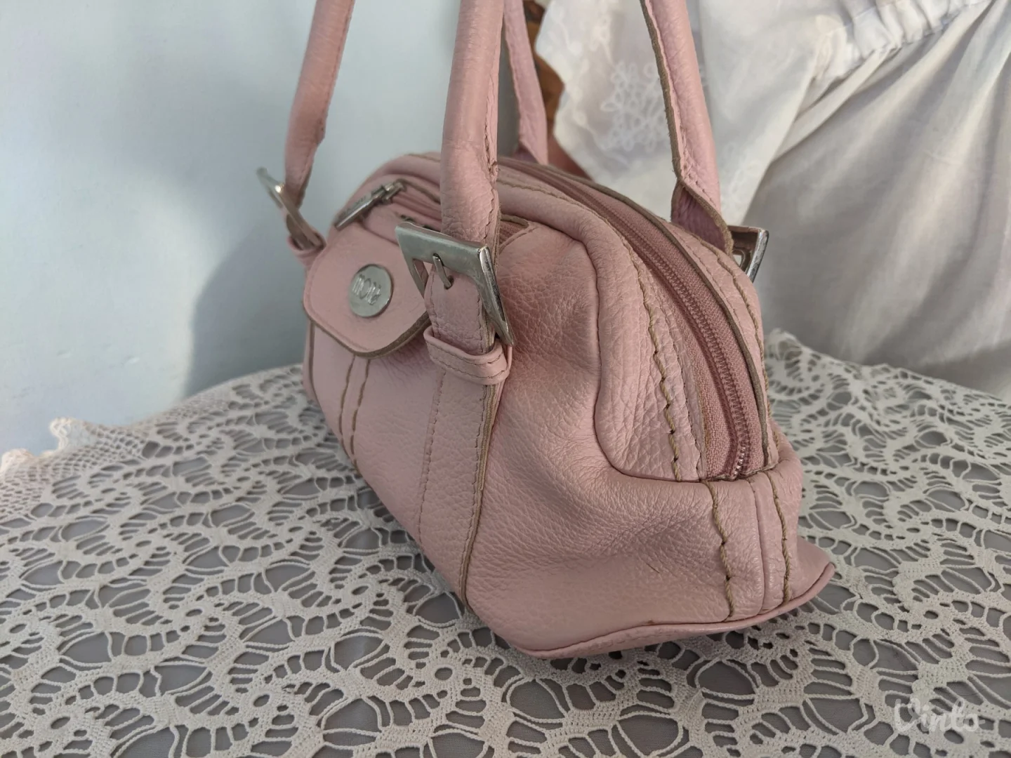 MONA - Prirodna koža - Original