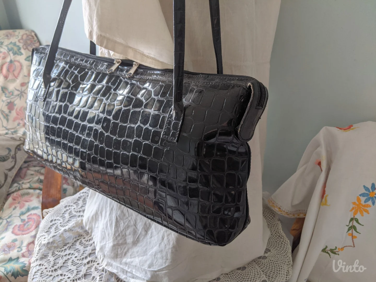 Dama BONIZO - Original - Moderna - Nova