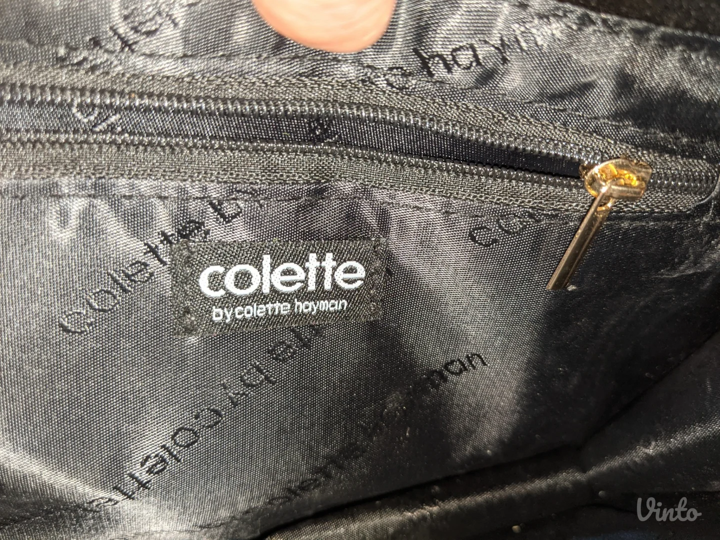 COLETTE by Hayman - Original - NOVA