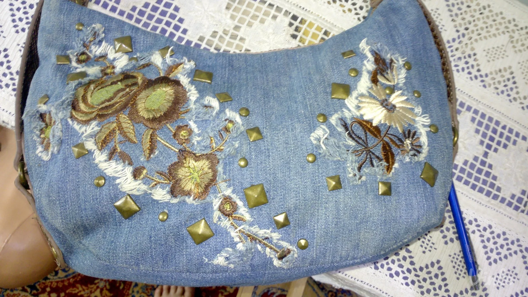 David Jones - original