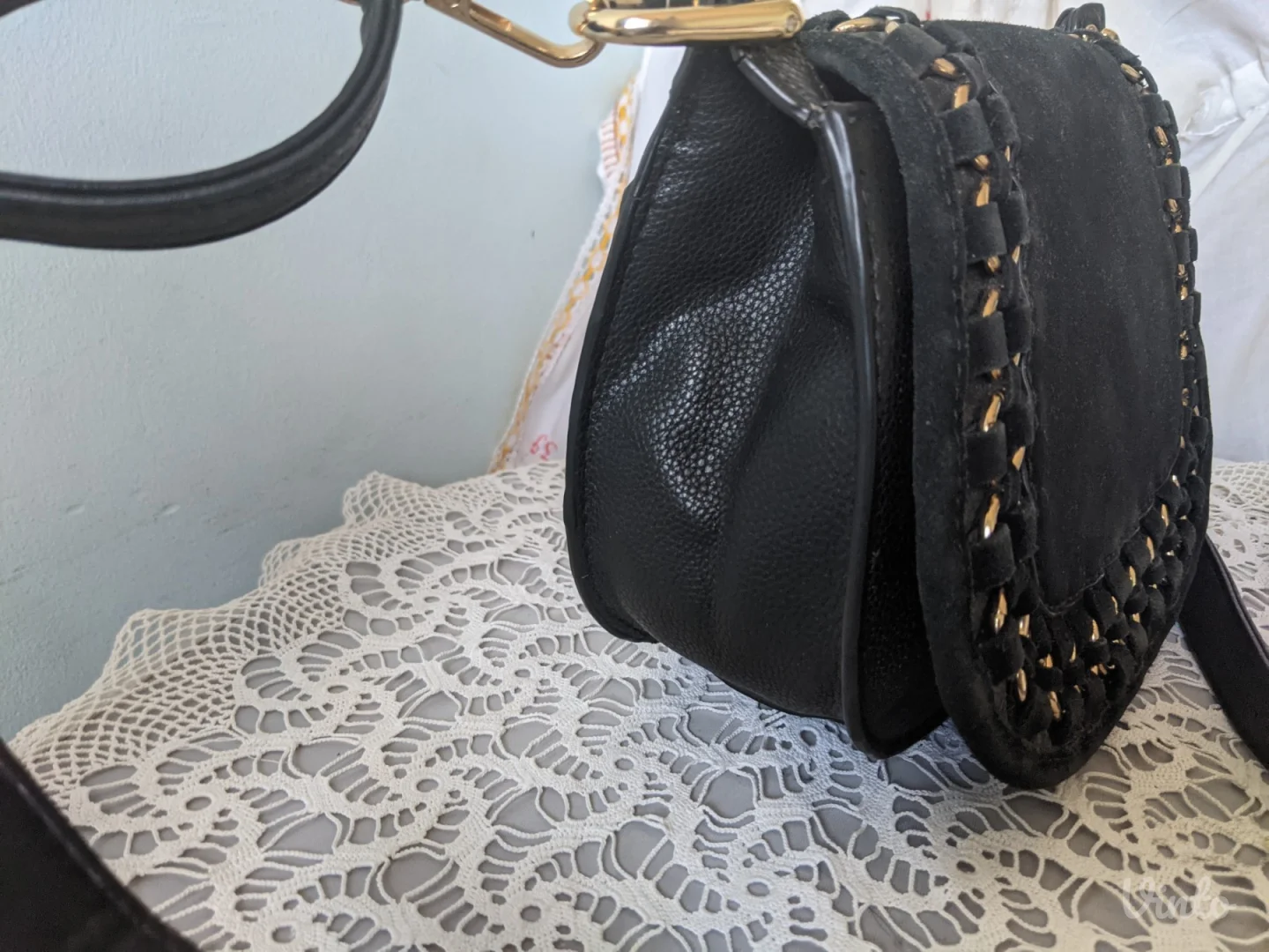 MANGO - Original - Velur