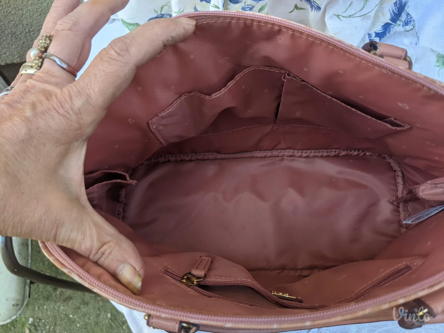 Carpisa - Velika - Original - Nova