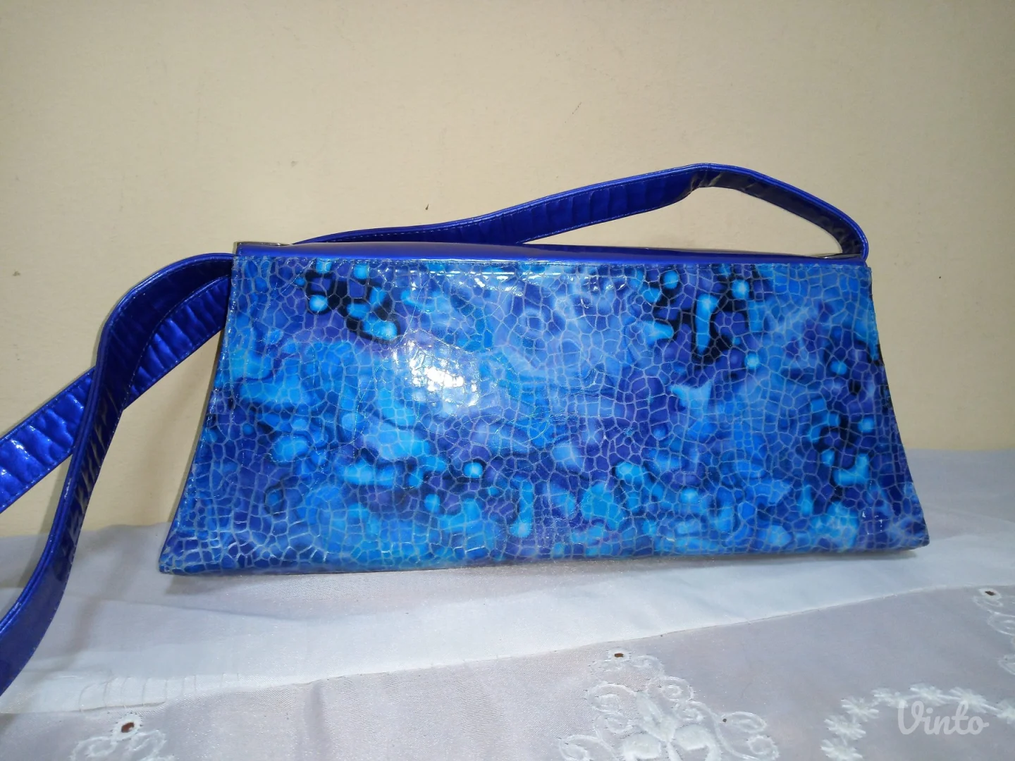 SANDRO VICARI - SALONKE br 39,5 + TASNA - ORIGINAL