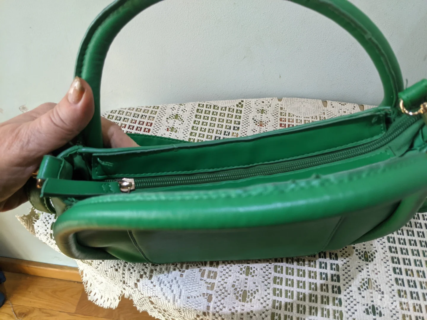 Zelena Tašna - Moderna