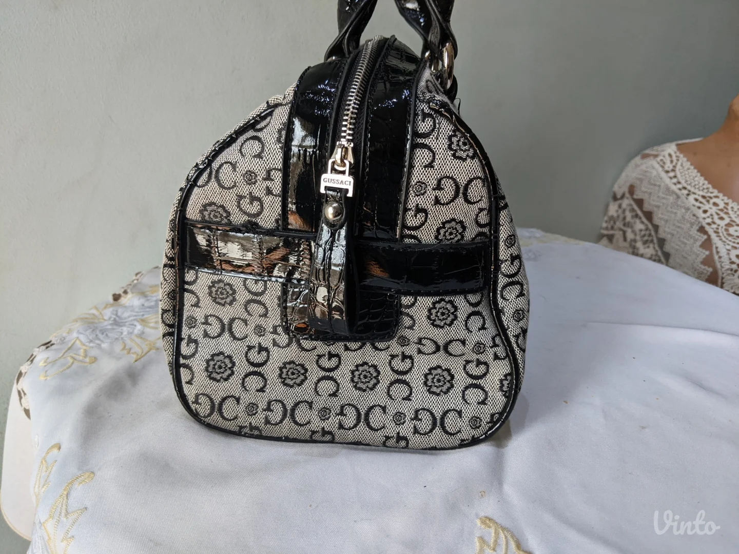 Gussaci - Original - Nova