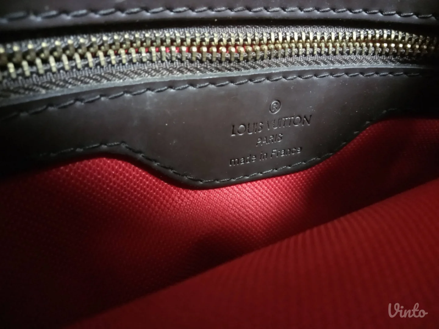 Louis Vuitton - ORIGINAL sa serijskim brojem - NOVA